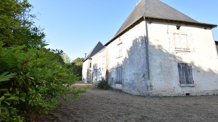 Ma-Cabane - Vente Maison HAIMPS, 800 m²