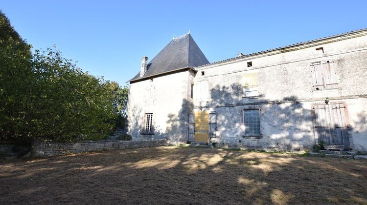 Ma-Cabane - Vente Maison HAIMPS, 800 m²