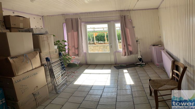 Ma-Cabane - Vente Maison Haimps, 120 m²