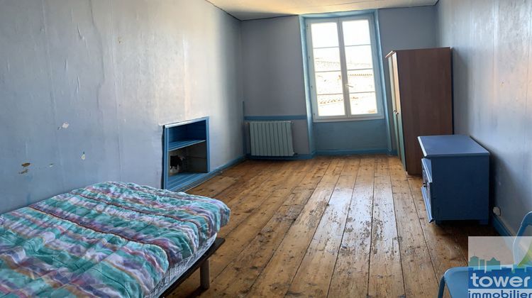 Ma-Cabane - Vente Maison Haimps, 120 m²