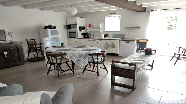 Ma-Cabane - Vente Maison Haimps, 231 m²