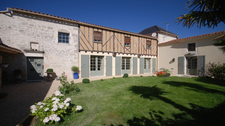 Ma-Cabane - Vente Maison HAIMPS, 222 m²