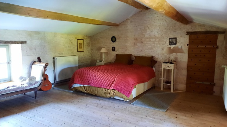 Ma-Cabane - Vente Maison HAIMPS, 222 m²