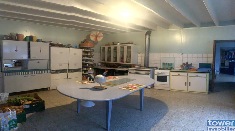 Ma-Cabane - Vente Maison Haimps, 250 m²