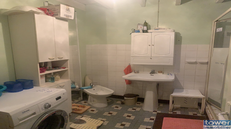 Ma-Cabane - Vente Maison Haimps, 250 m²