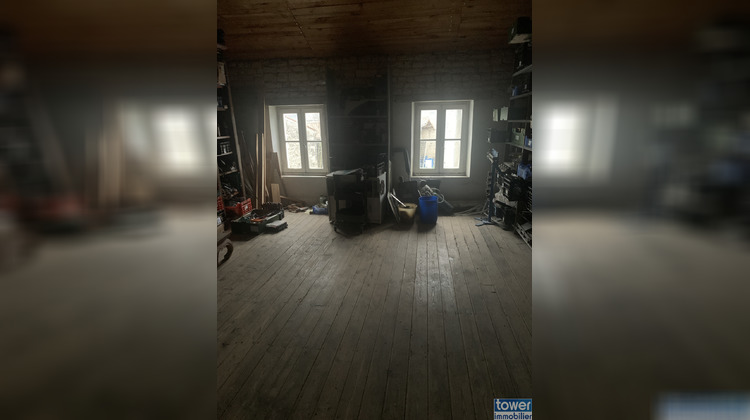 Ma-Cabane - Vente Maison Haimps, 250 m²