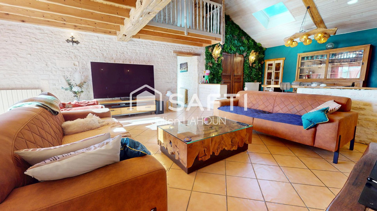 Ma-Cabane - Vente Maison Haimps, 299 m²