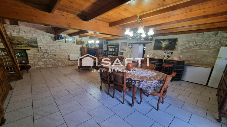 Ma-Cabane - Vente Maison Haimps, 142 m²