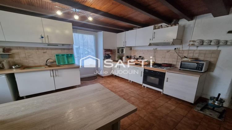 Ma-Cabane - Vente Maison Haimps, 142 m²