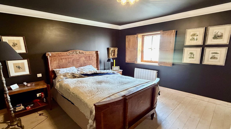 Ma-Cabane - Vente Maison HAIMPS, 220 m²