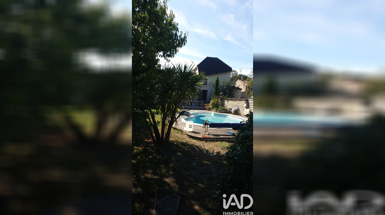 Ma-Cabane - Vente Maison Haimps, 218 m²