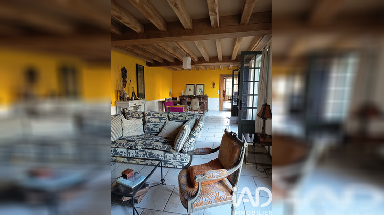 Ma-Cabane - Vente Maison Haimps, 218 m²