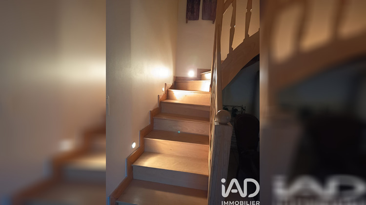 Ma-Cabane - Vente Maison Haimps, 218 m²