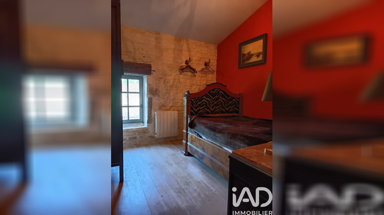 Ma-Cabane - Vente Maison Haimps, 218 m²