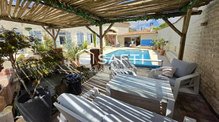 Ma-Cabane - Vente Maison Haimps, 299 m²