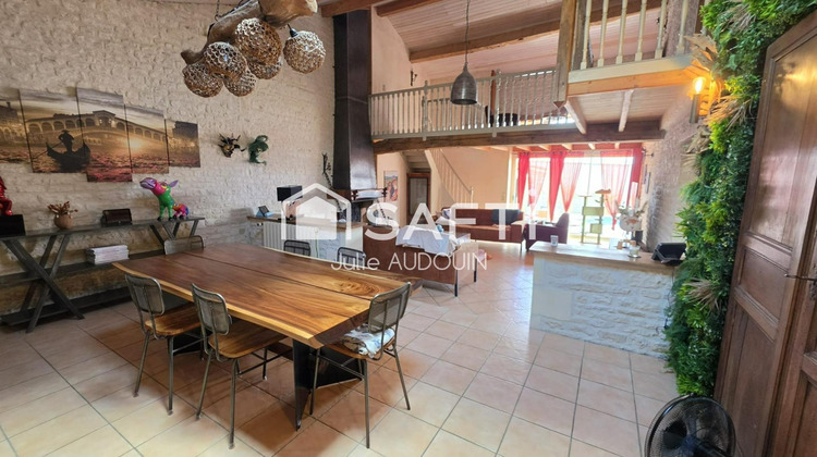 Ma-Cabane - Vente Maison Haimps, 299 m²