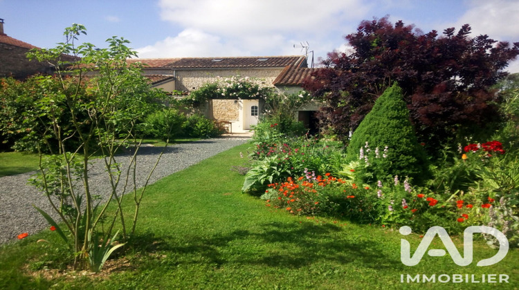 Ma-Cabane - Vente Maison Haimps, 237 m²
