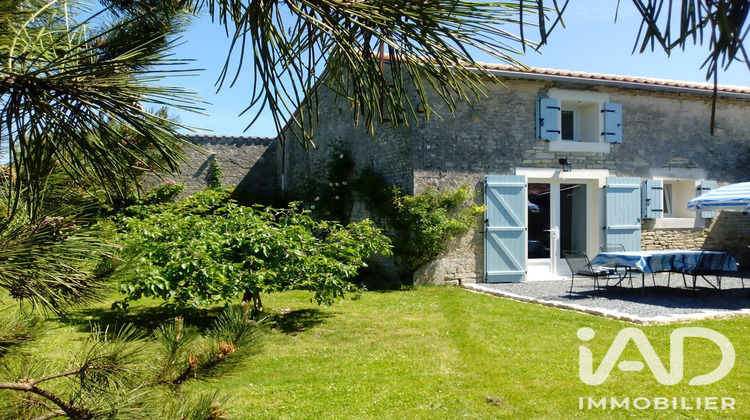 Ma-Cabane - Vente Maison Haimps, 237 m²