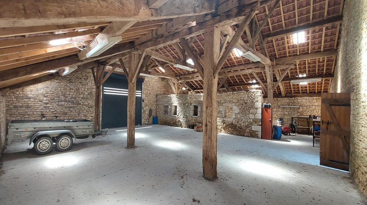 Ma-Cabane - Vente Maison Haims, 229 m²