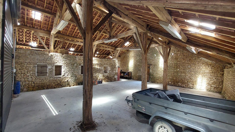 Ma-Cabane - Vente Maison Haims, 229 m²