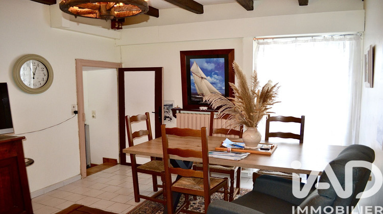 Ma-Cabane - Vente Maison Haims, 82 m²