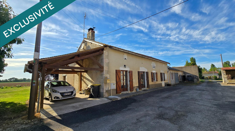Ma-Cabane - Vente Maison Haims, 125 m²