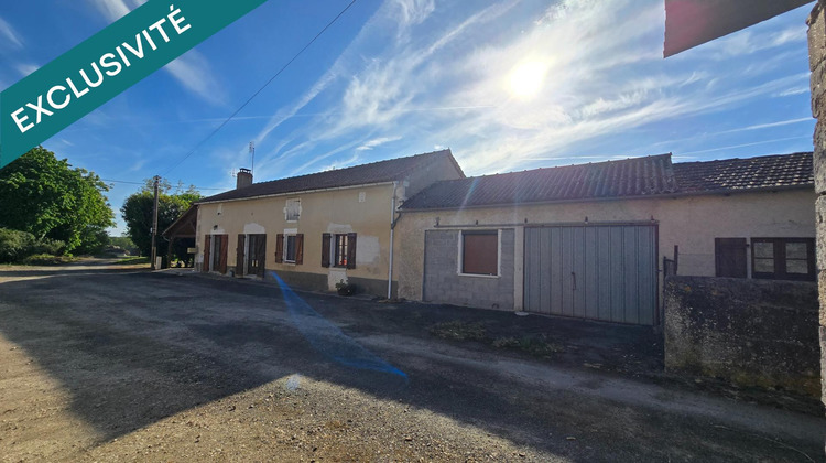 Ma-Cabane - Vente Maison Haims, 125 m²