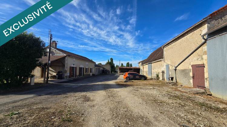 Ma-Cabane - Vente Maison Haims, 125 m²
