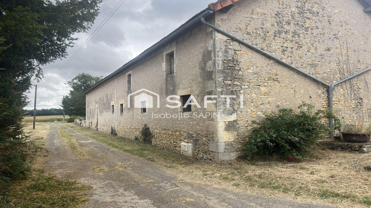 Ma-Cabane - Vente Maison Haims, 350 m²