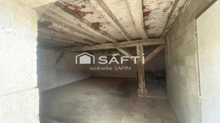 Ma-Cabane - Vente Maison Haims, 350 m²