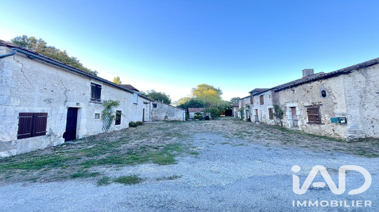 Ma-Cabane - Vente Maison Haims, 222 m²