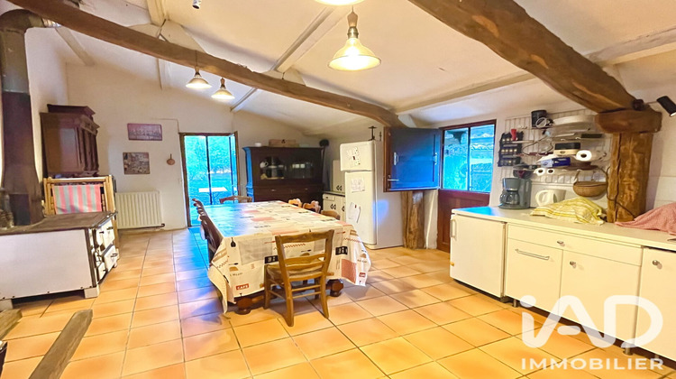 Ma-Cabane - Vente Maison Haims, 222 m²
