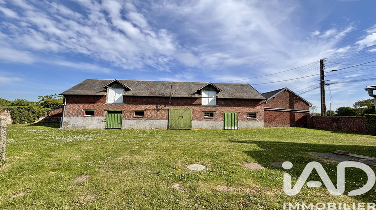 Ma-Cabane - Vente Maison Hainvillers, 64 m²