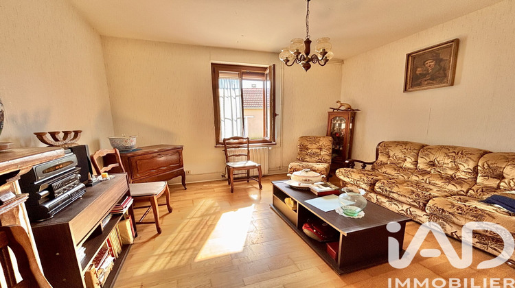 Ma-Cabane - Vente Maison Hainvillers, 64 m²
