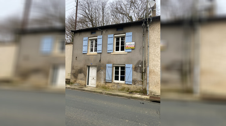 Ma-Cabane - Vente Maison HAIRONVILLE, 61 m²