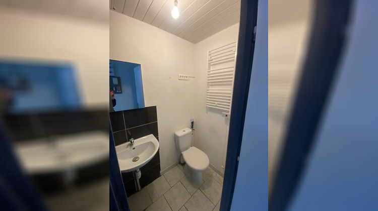 Ma-Cabane - Vente Maison HAIRONVILLE, 61 m²