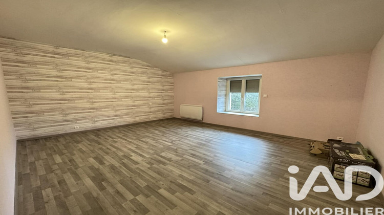 Ma-Cabane - Vente Maison Haironville, 122 m²