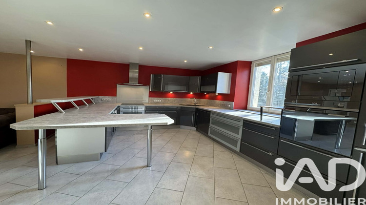 Ma-Cabane - Vente Maison Haironville, 122 m²