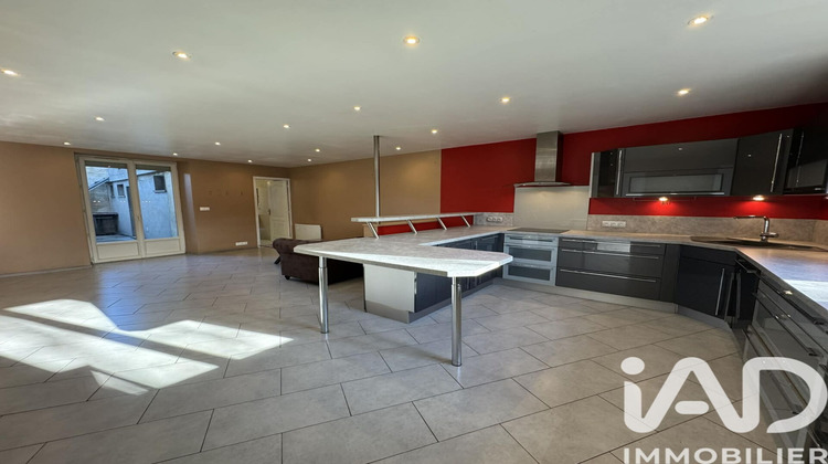 Ma-Cabane - Vente Maison Haironville, 122 m²