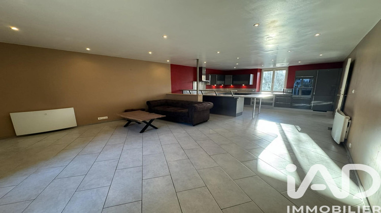 Ma-Cabane - Vente Maison Haironville, 122 m²