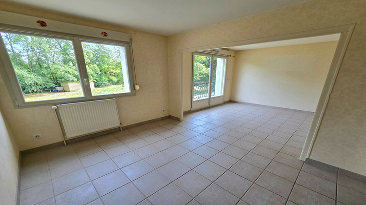 Ma-Cabane - Vente Maison HAIRONVILLE, 119 m²