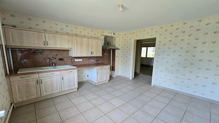 Ma-Cabane - Vente Maison HAIRONVILLE, 119 m²