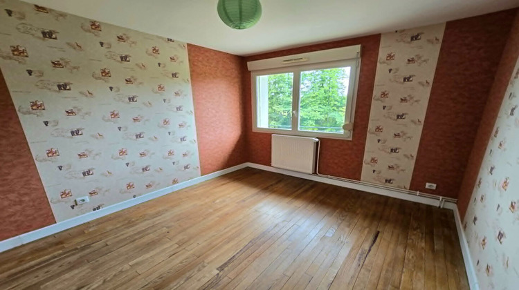 Ma-Cabane - Vente Maison HAIRONVILLE, 119 m²