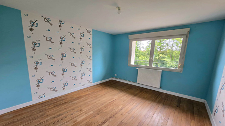 Ma-Cabane - Vente Maison HAIRONVILLE, 119 m²