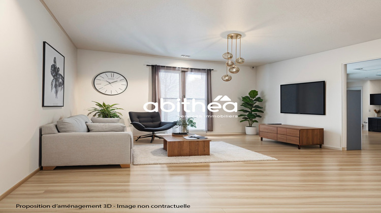 Ma-Cabane - Vente Maison Haisnes, 91 m²