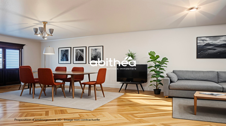 Ma-Cabane - Vente Maison Haisnes, 91 m²