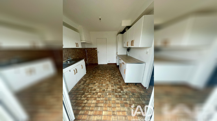 Ma-Cabane - Vente Maison Haisnes, 110 m²