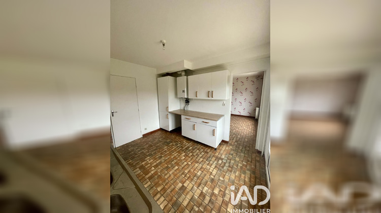 Ma-Cabane - Vente Maison Haisnes, 110 m²