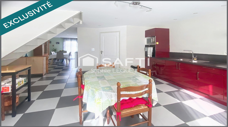 Ma-Cabane - Vente Maison Haisnes, 102 m²