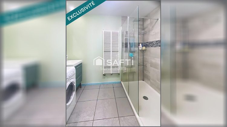 Ma-Cabane - Vente Maison Haisnes, 102 m²